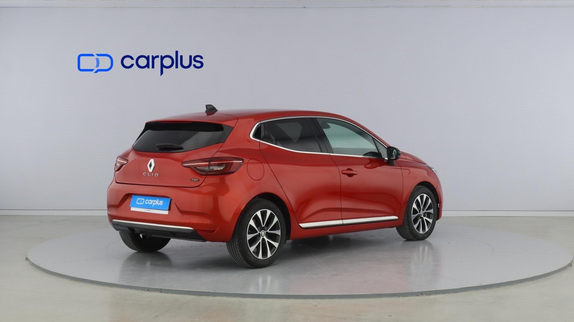 Renault Clio - 8