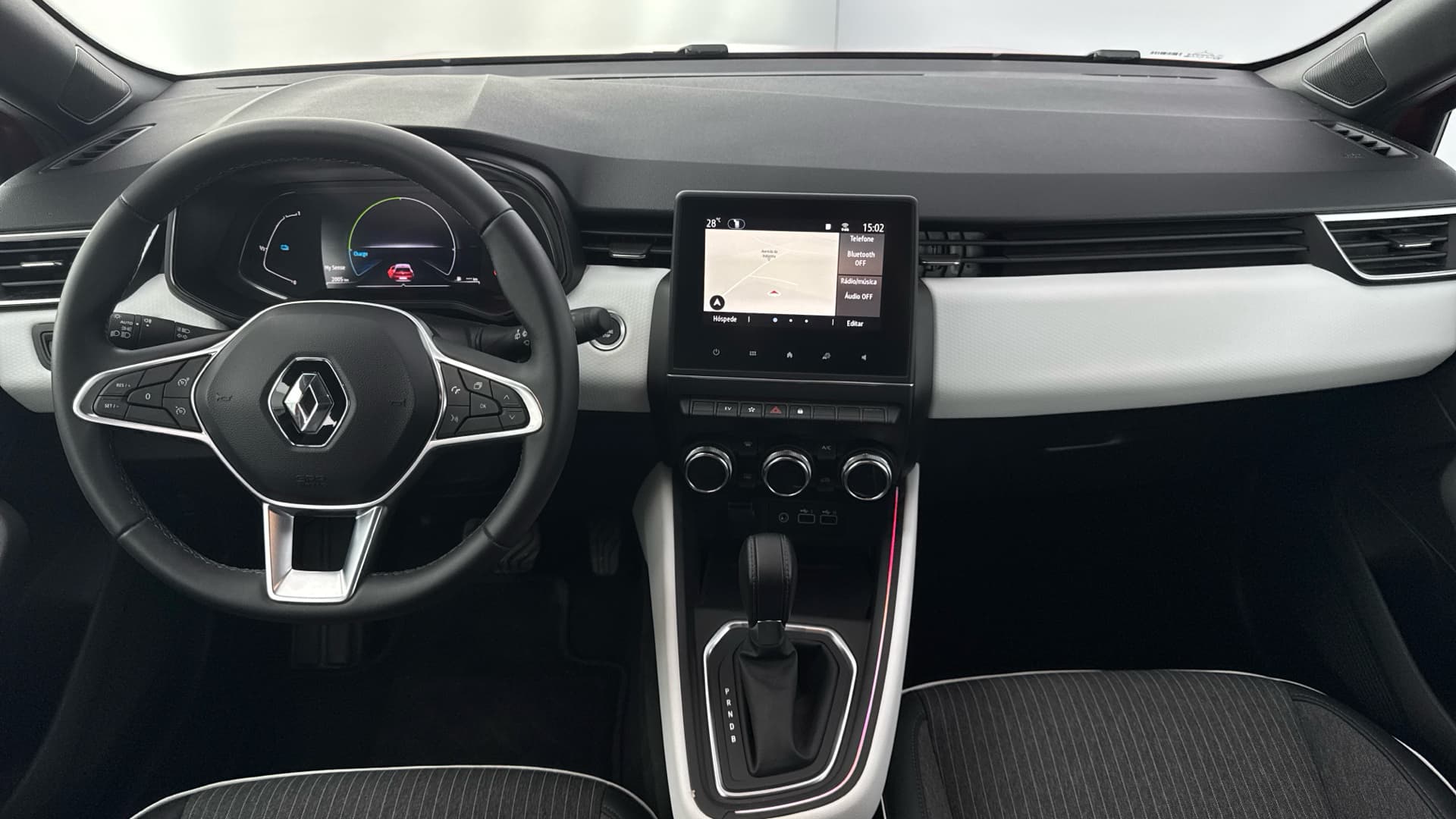 Renault Clio - 10