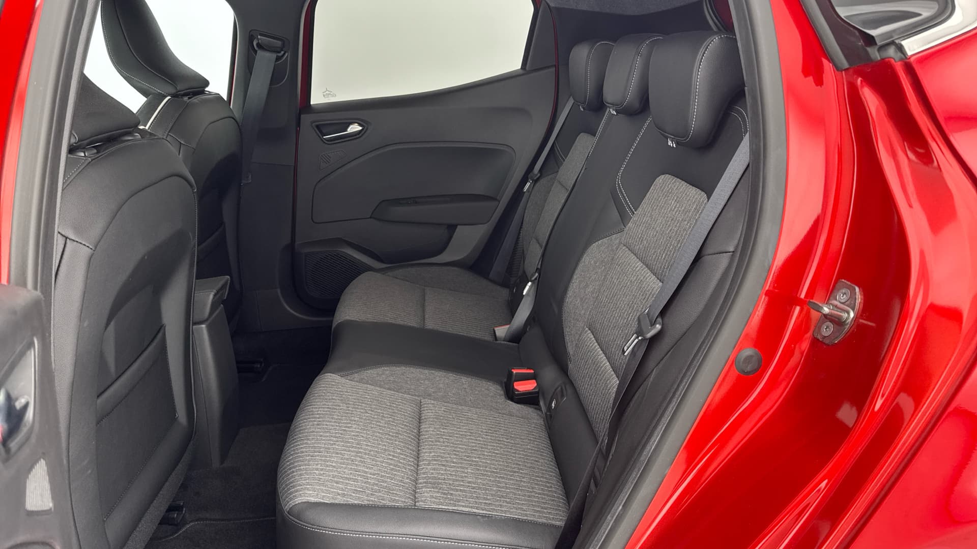 Renault Clio - 12