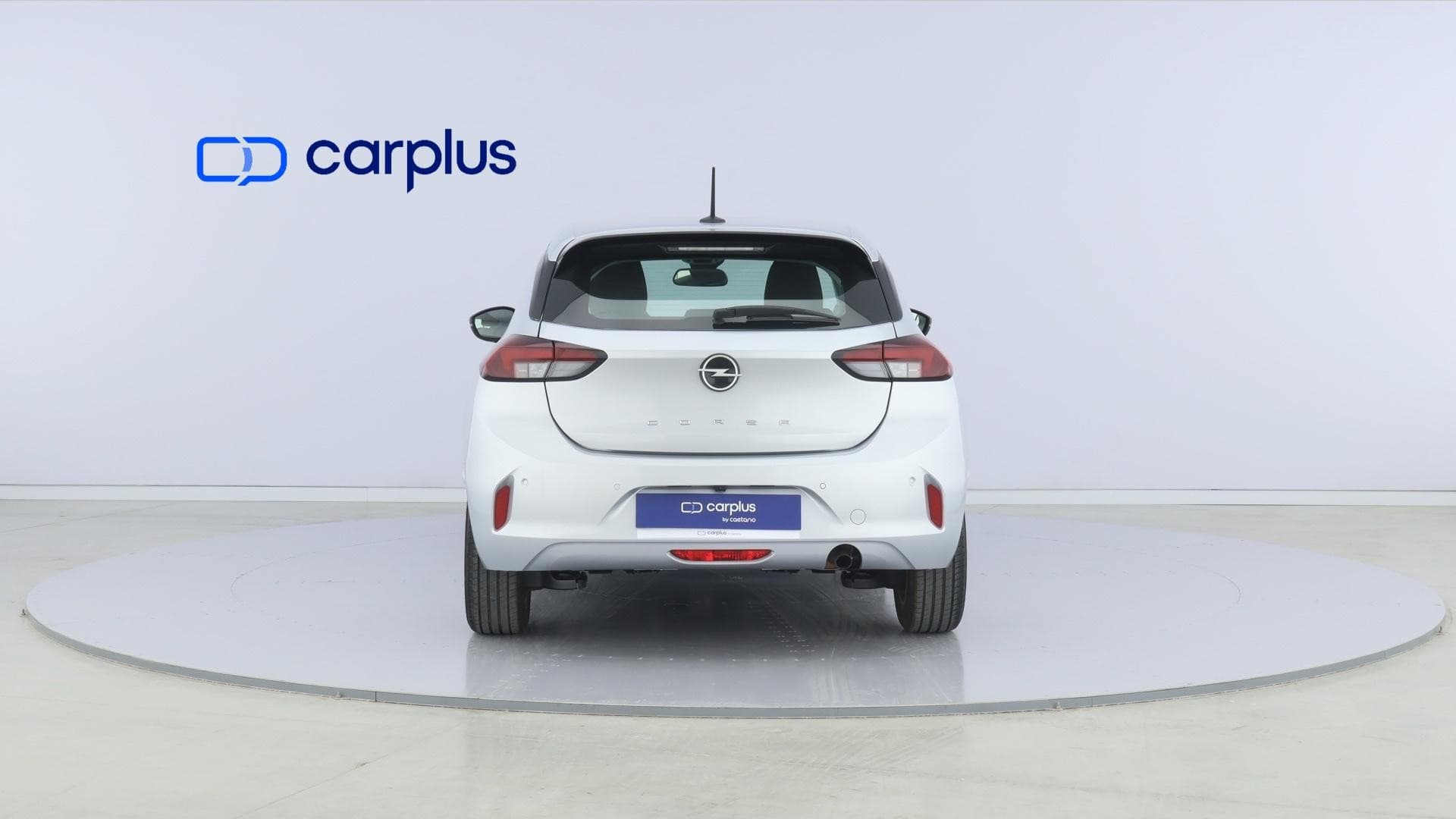 Opel Corsa - 2