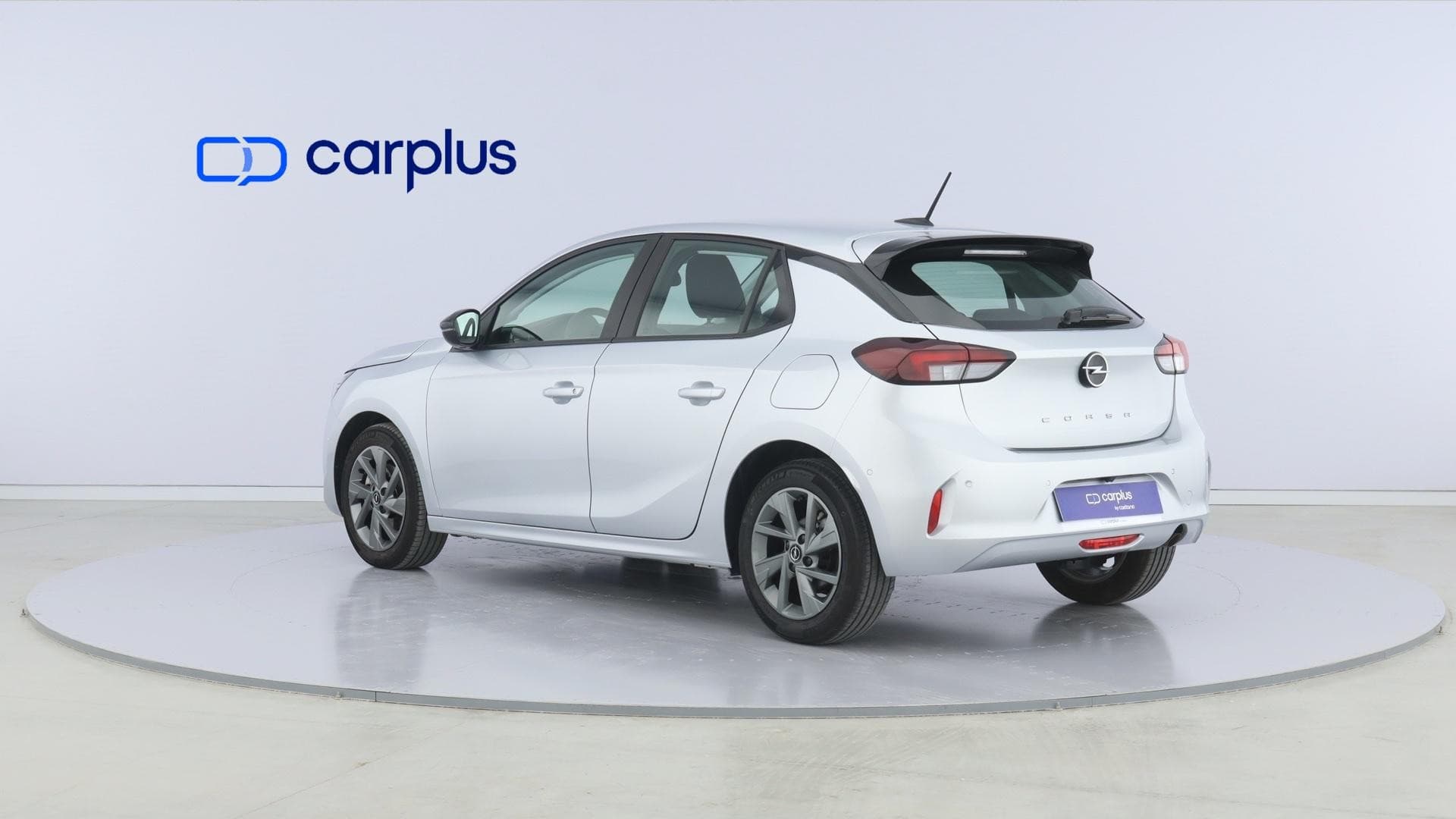 Opel Corsa - 3