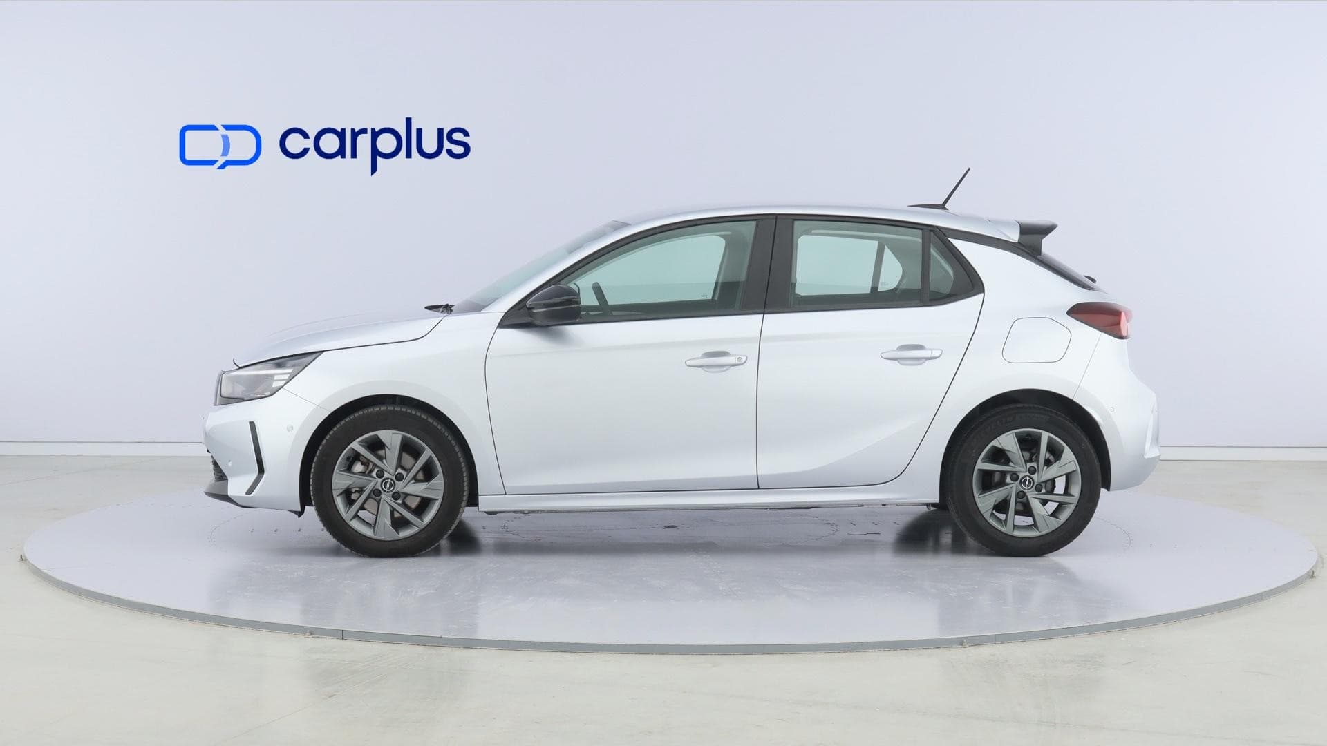 Opel Corsa - 4