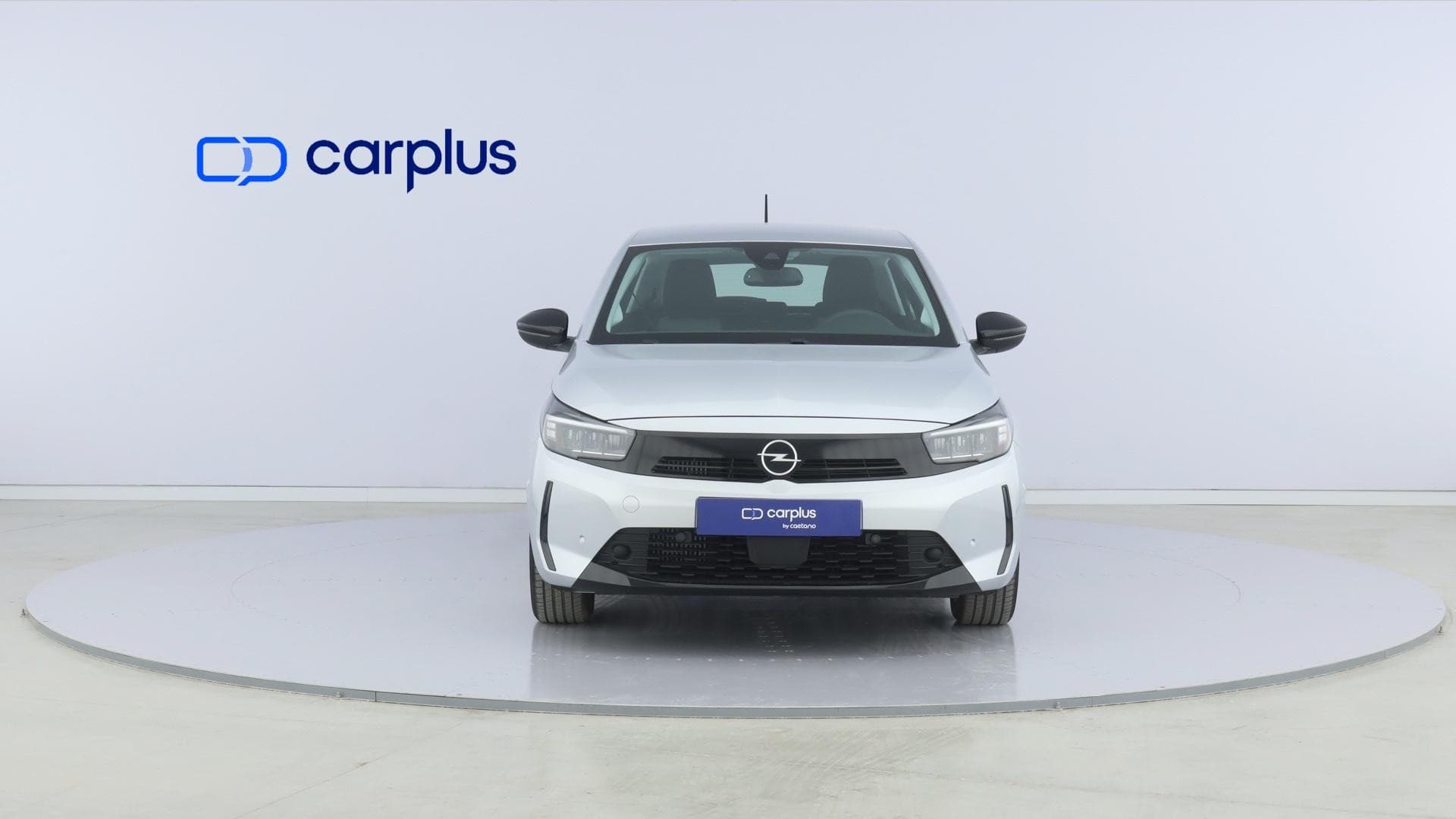 Opel Corsa - 5