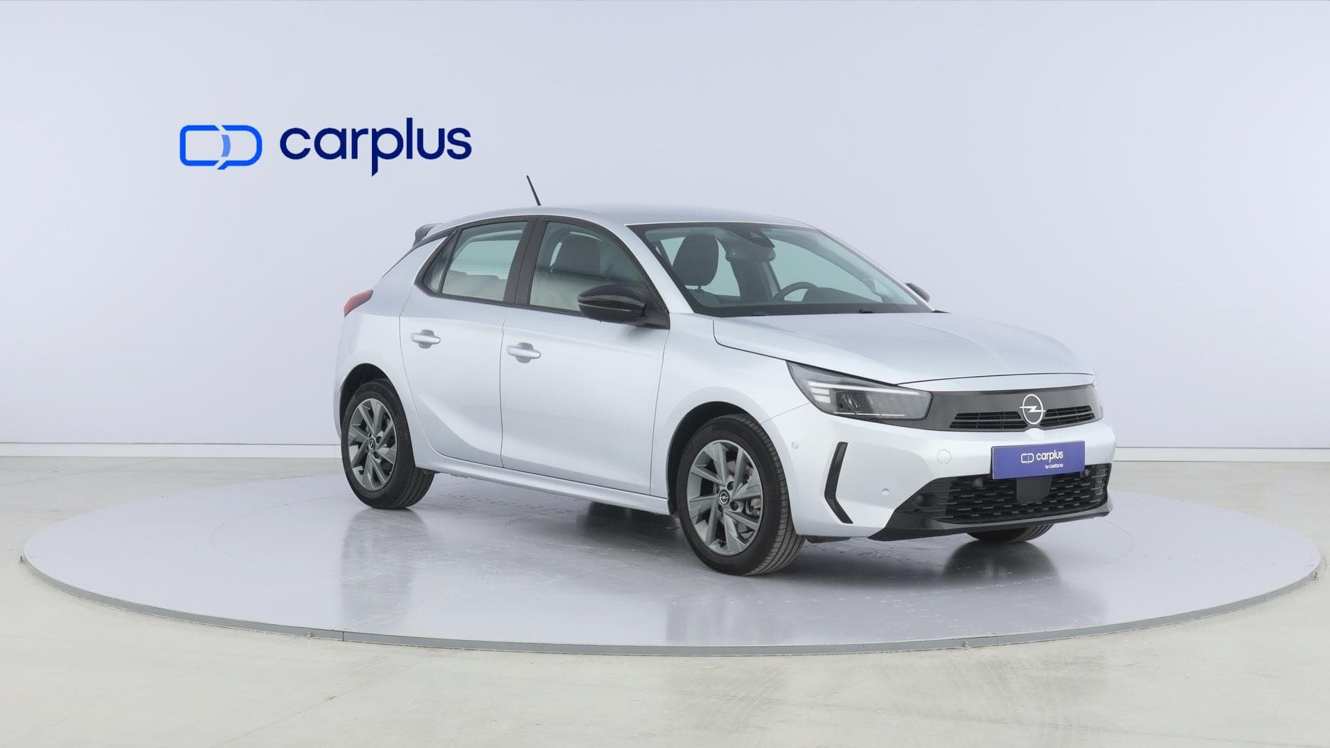 Opel Corsa - 6