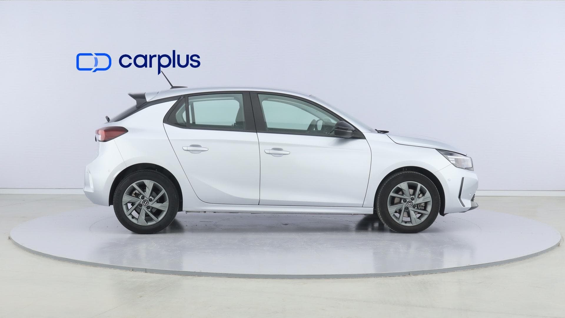 Opel Corsa - 7