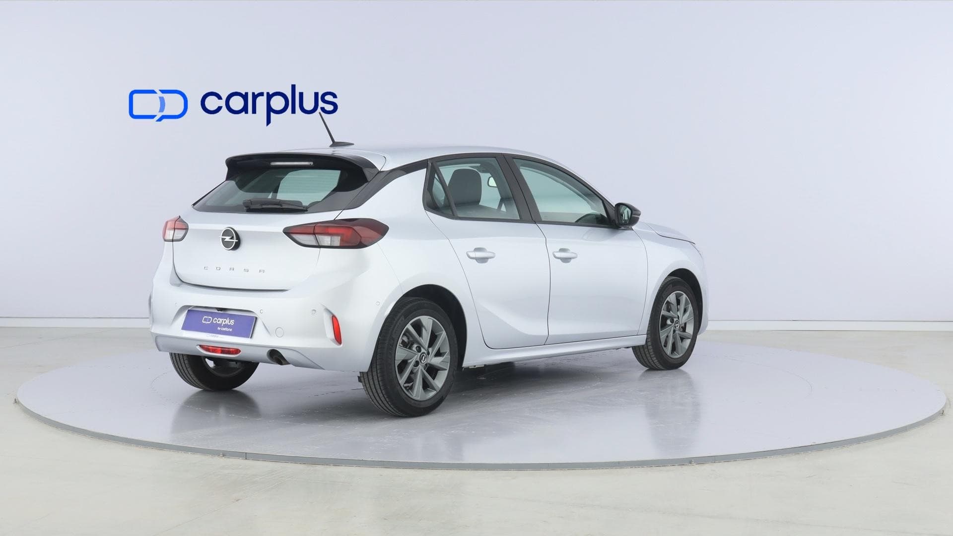 Opel Corsa - 8