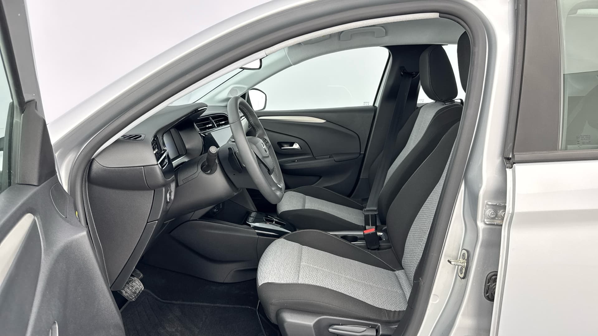 Opel Corsa - 11