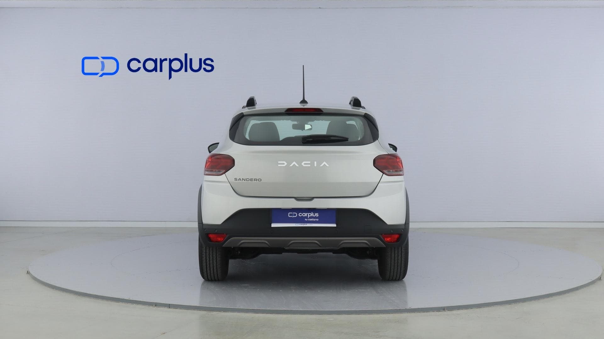 Dacia Sandero - 2