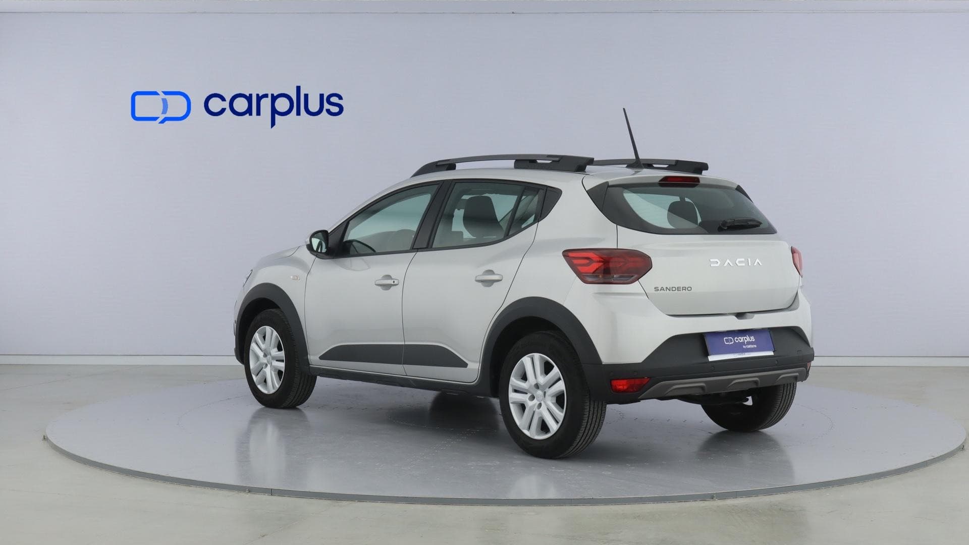 Dacia Sandero - 3