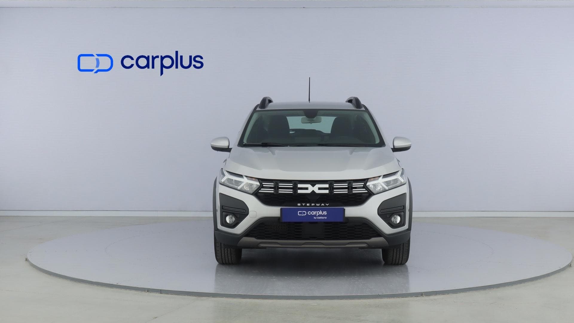Dacia Sandero - 5