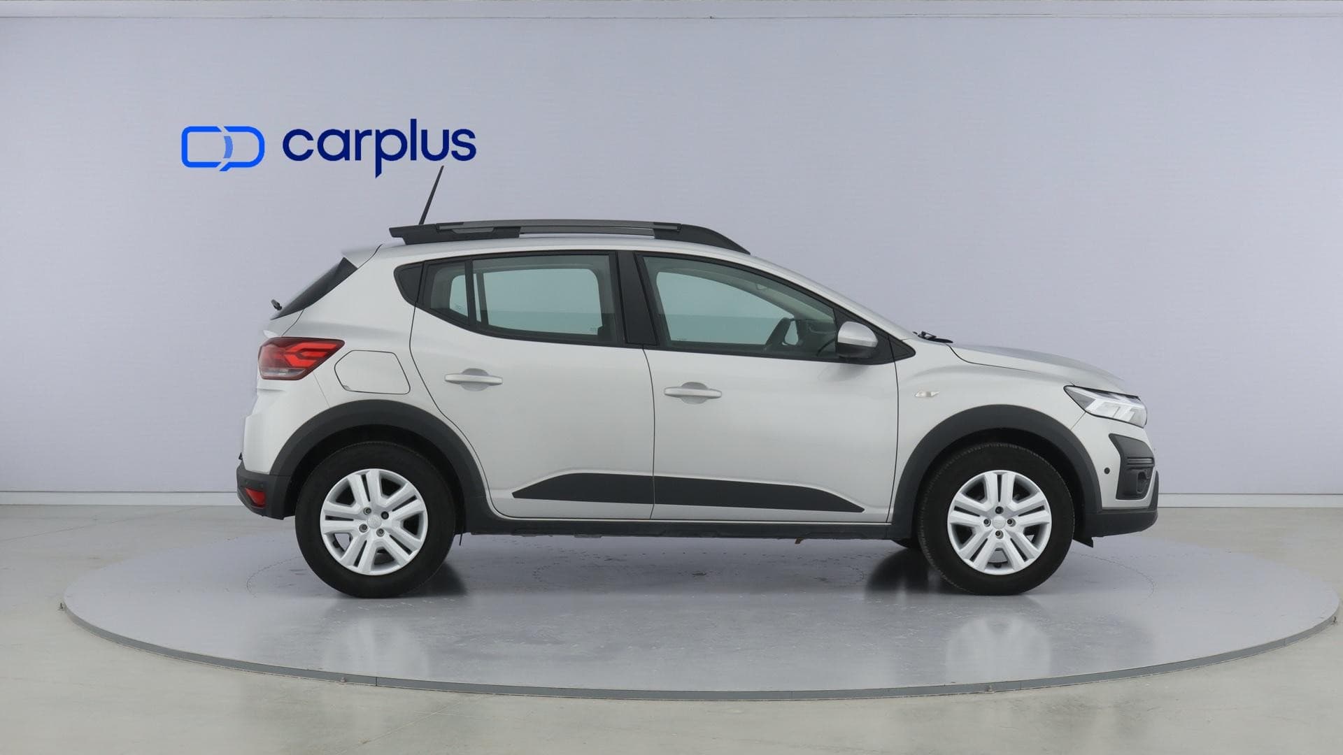 Dacia Sandero - 7