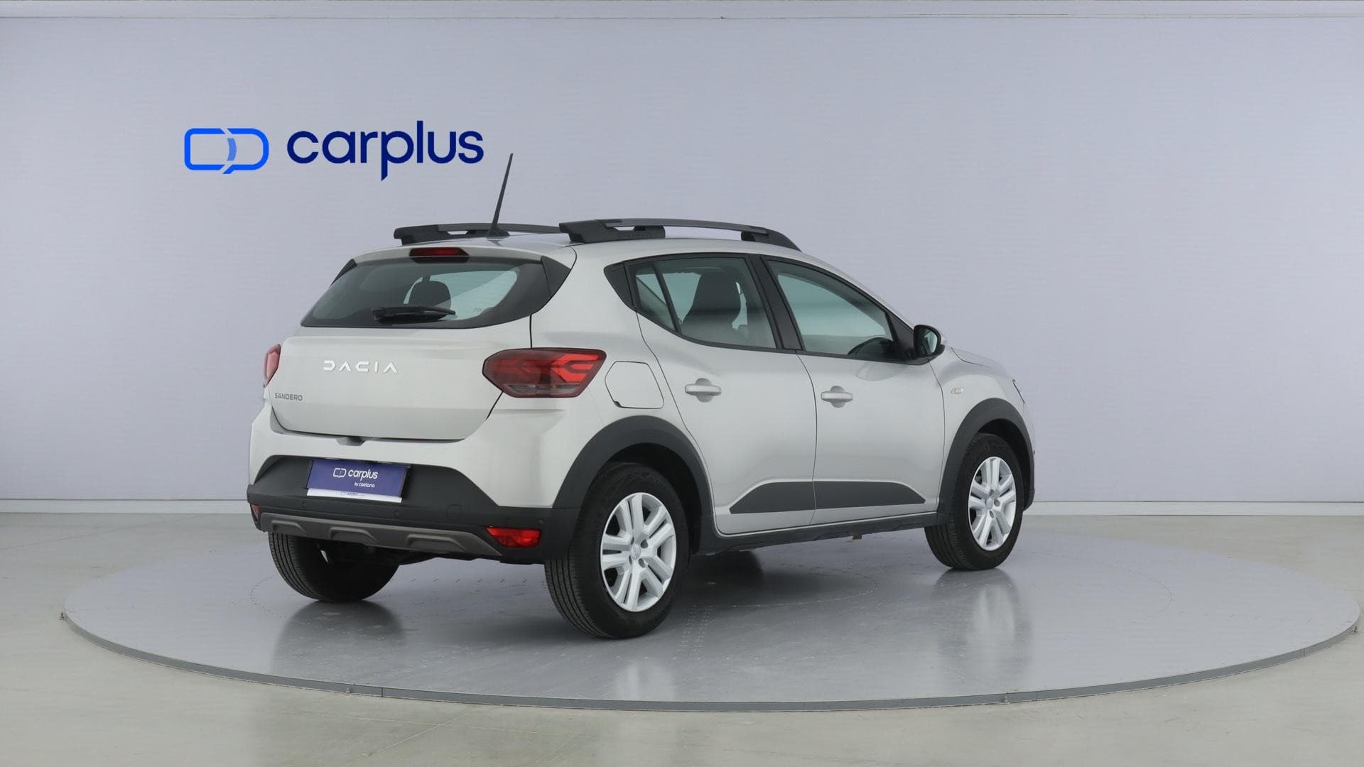 Dacia Sandero - 8