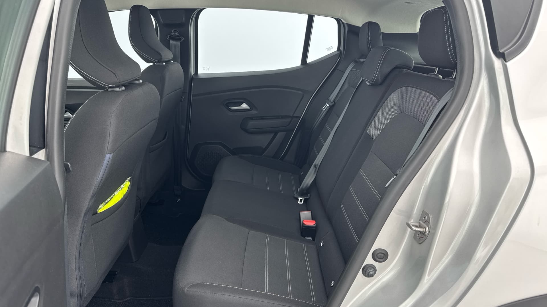 Dacia Sandero - 12