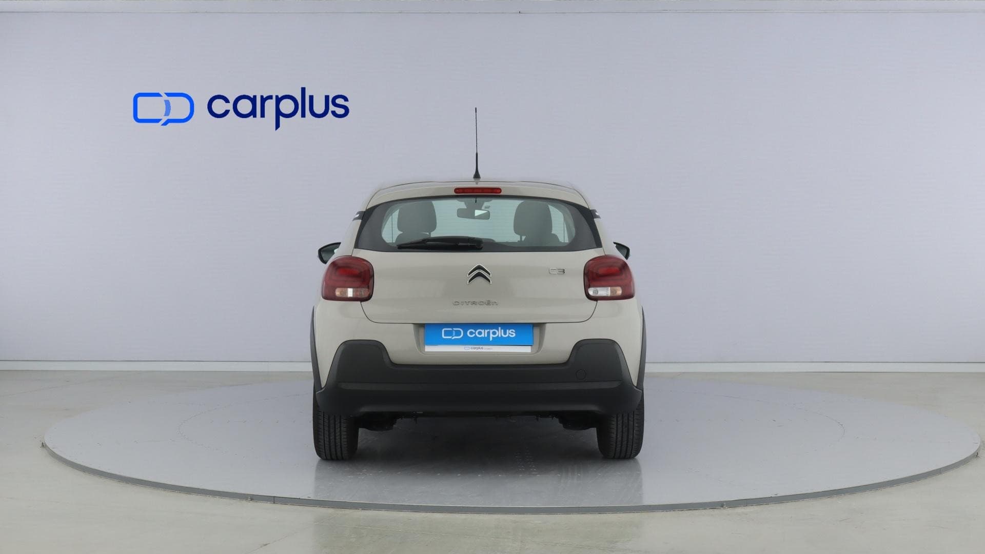 Citroën C3 - 2