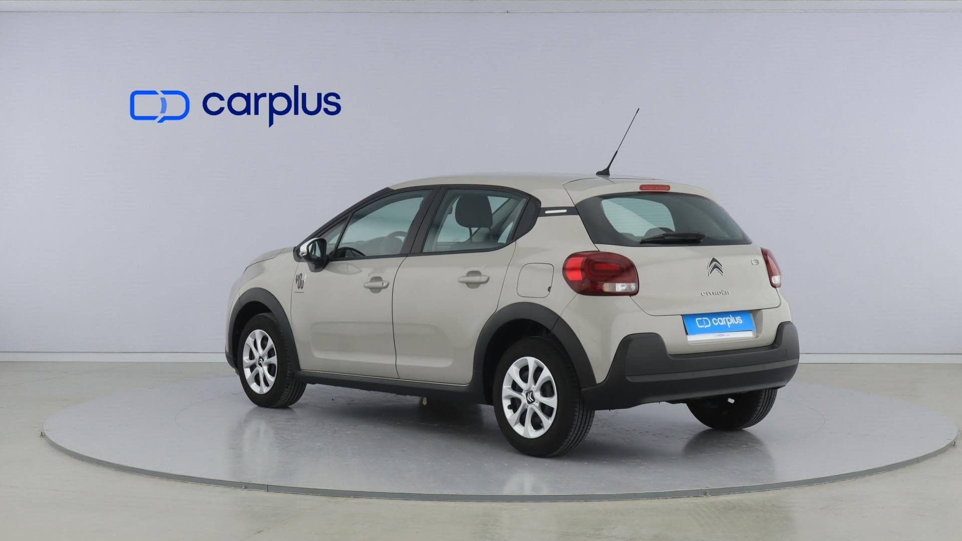 Citroën C3 - 3