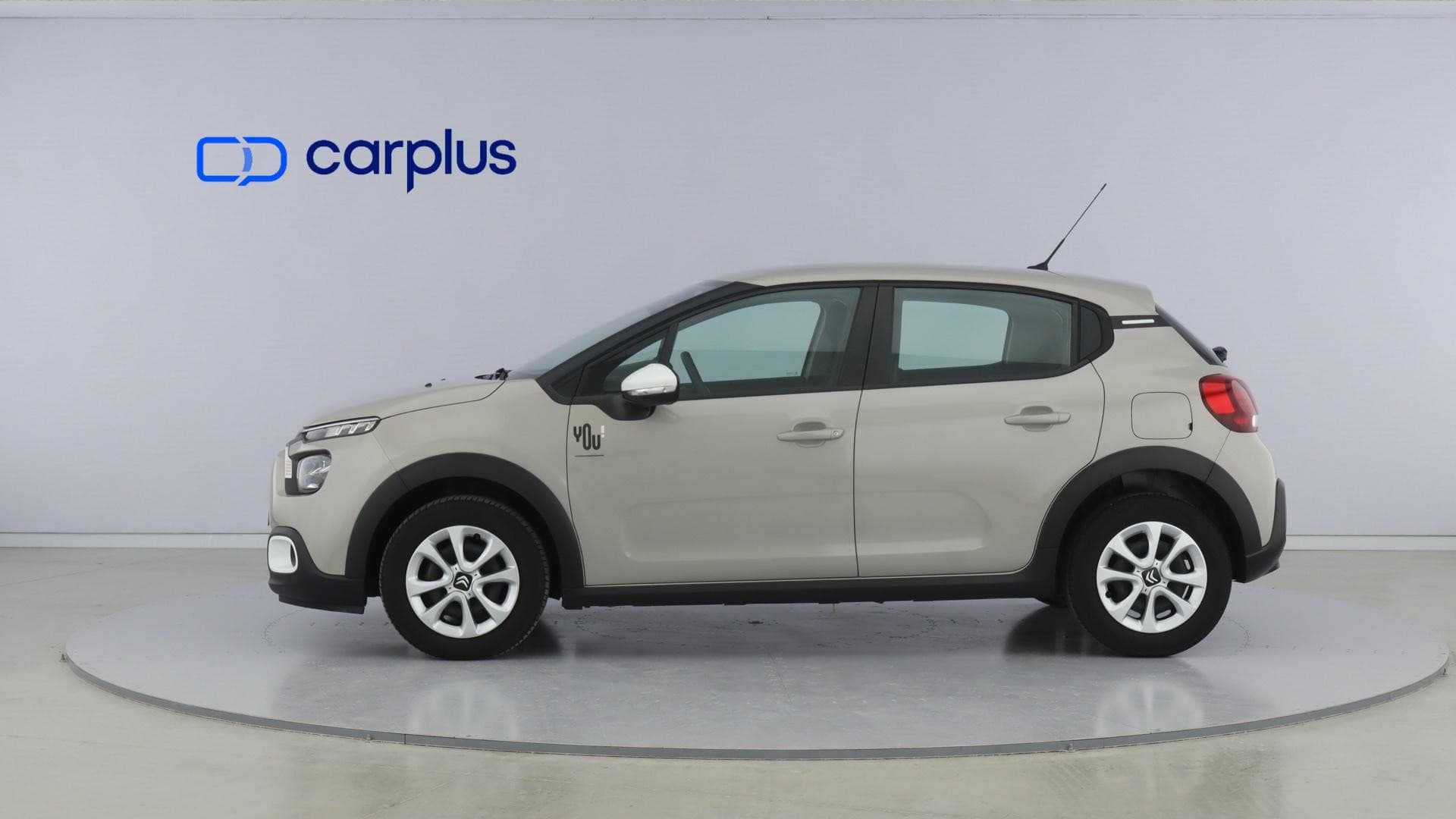 Citroën C3 - 4