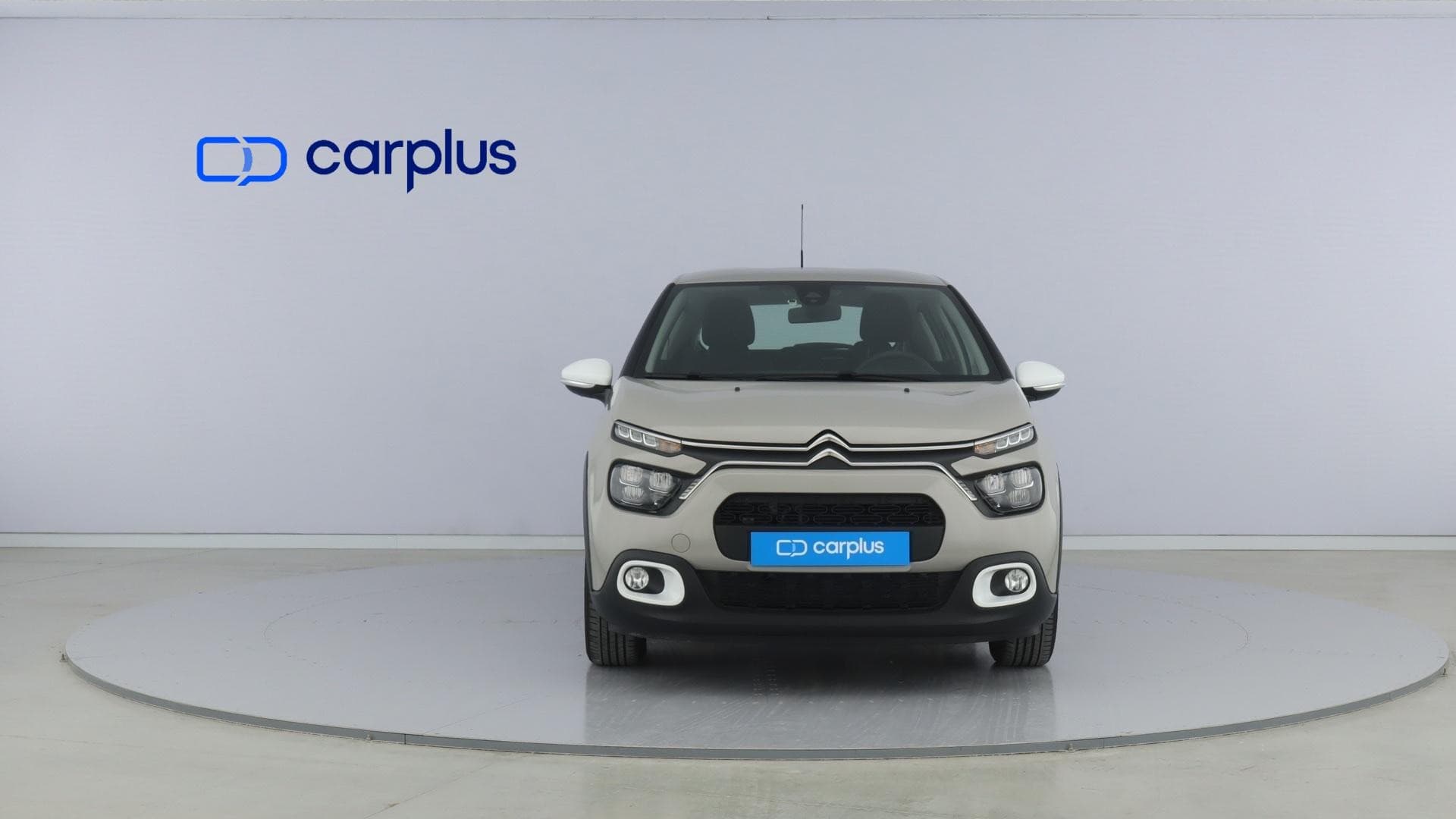 Citroën C3 - 5