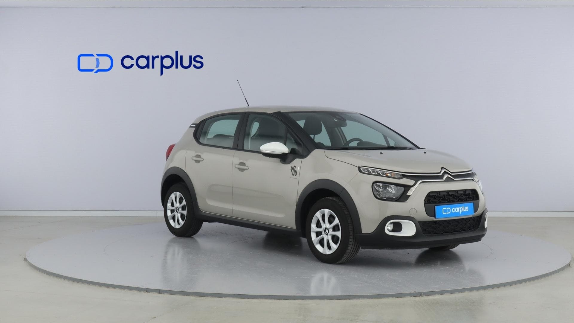 Citroën C3 - 6