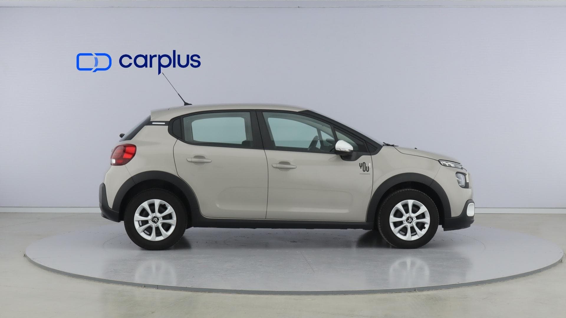 Citroën C3 - 7