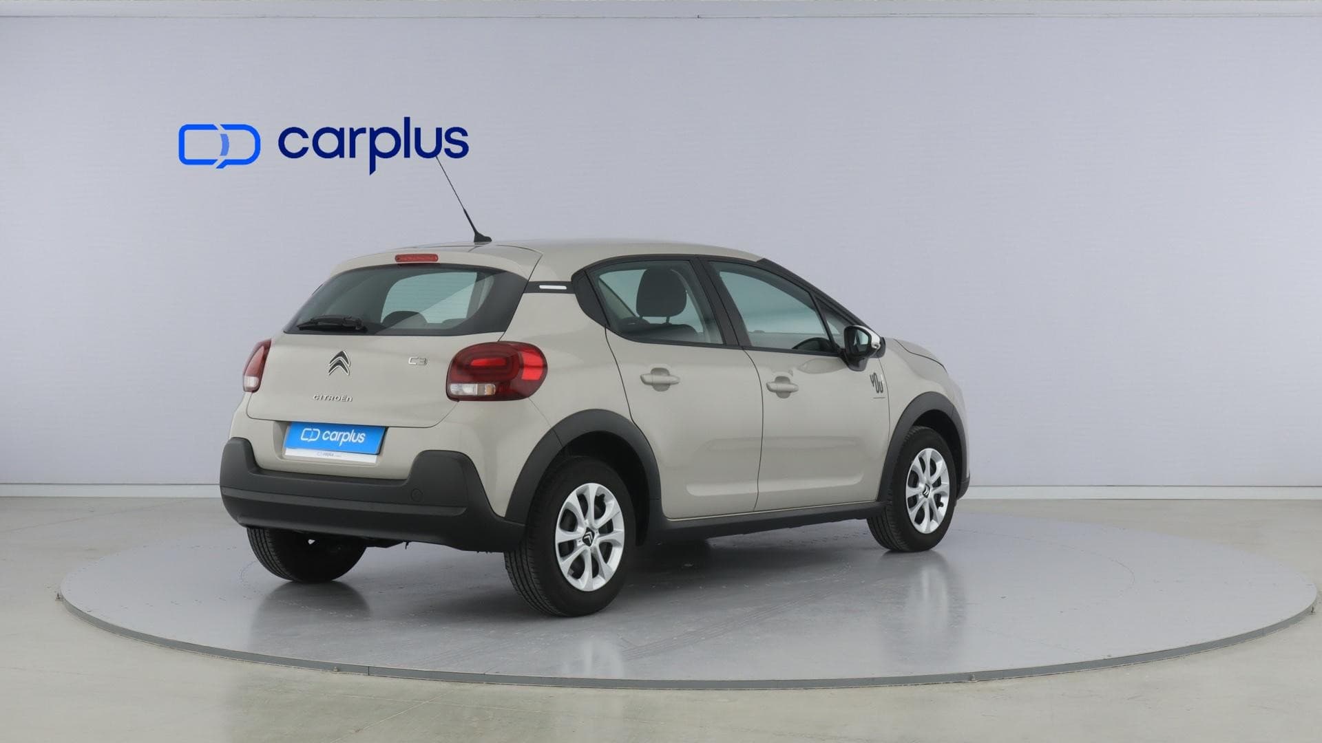 Citroën C3 - 8