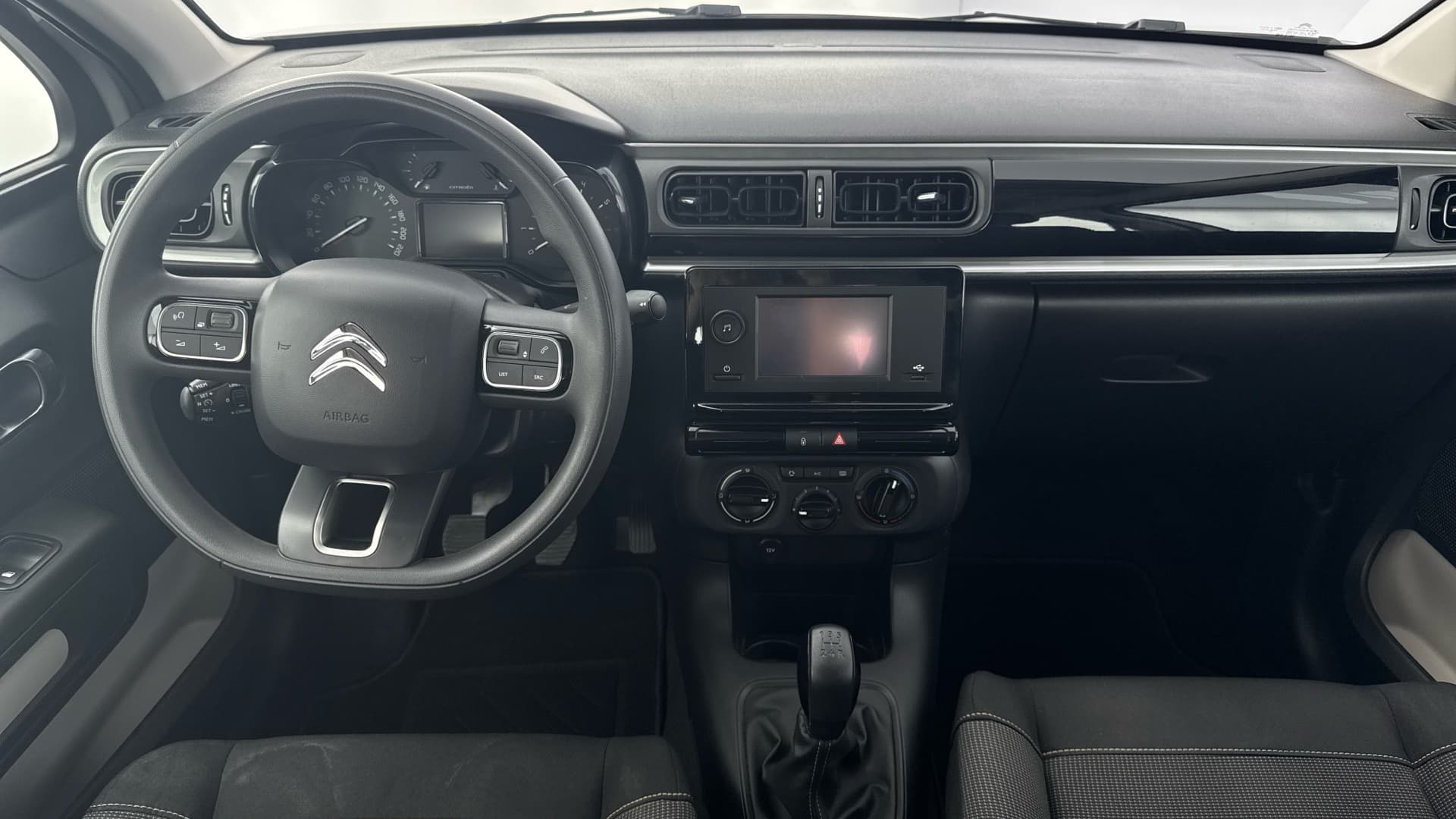 Citroën C3 - 10