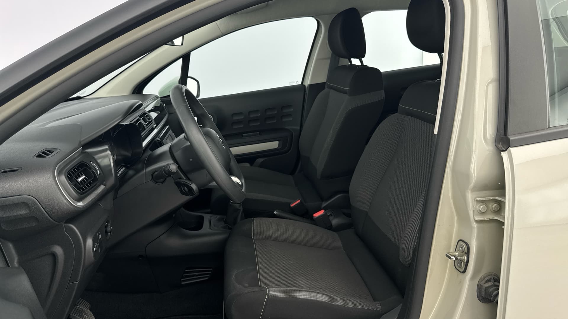 Citroën C3 - 11