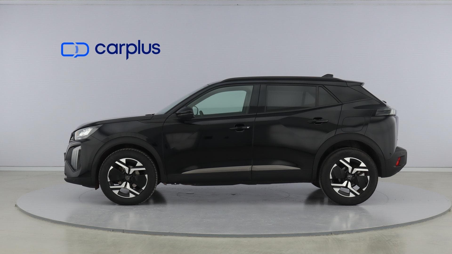 Peugeot 2008 - 4