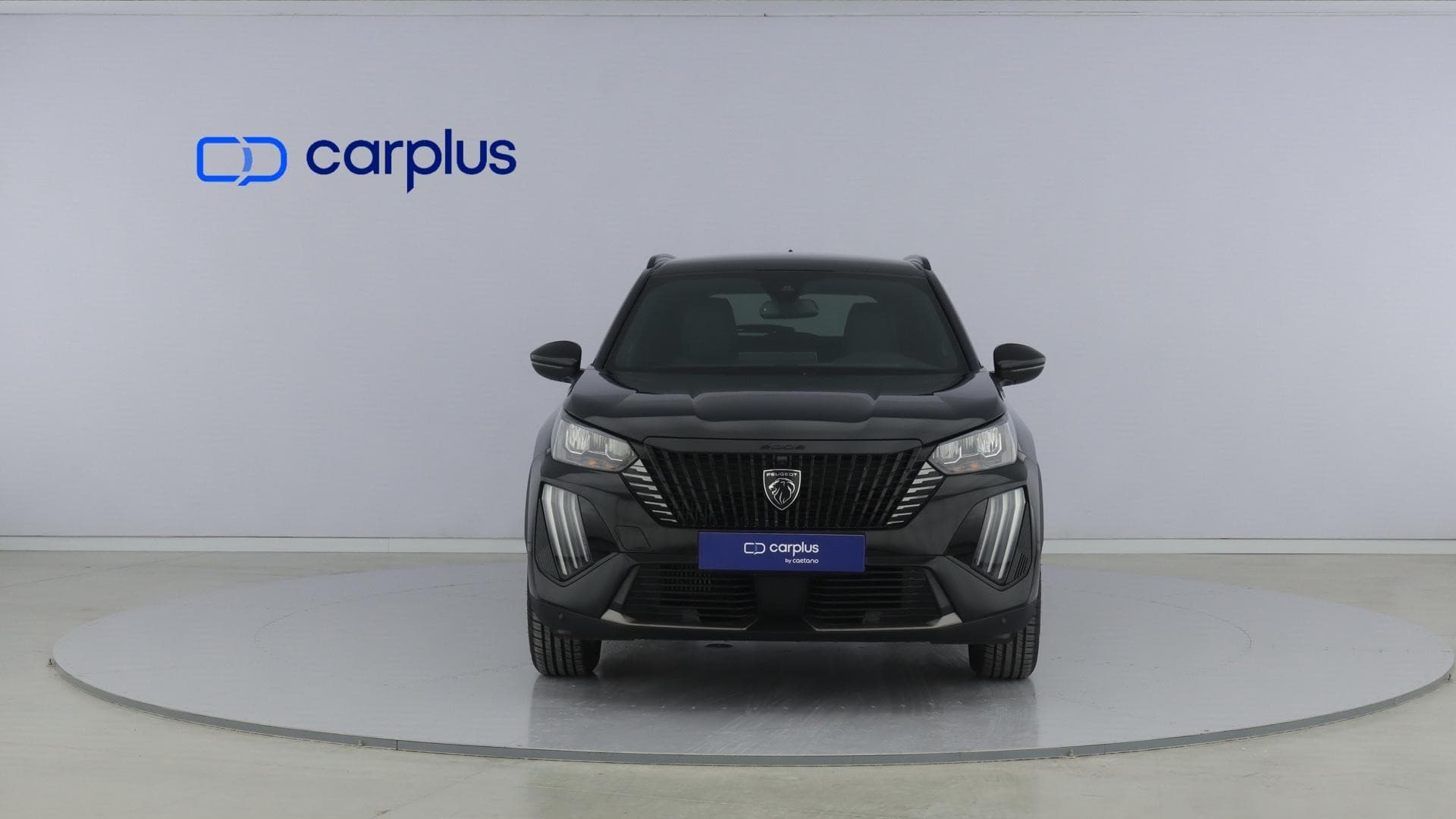 Peugeot 2008 - 5