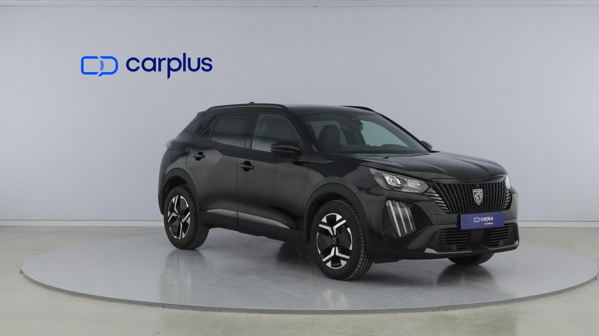 Peugeot 2008 - 6