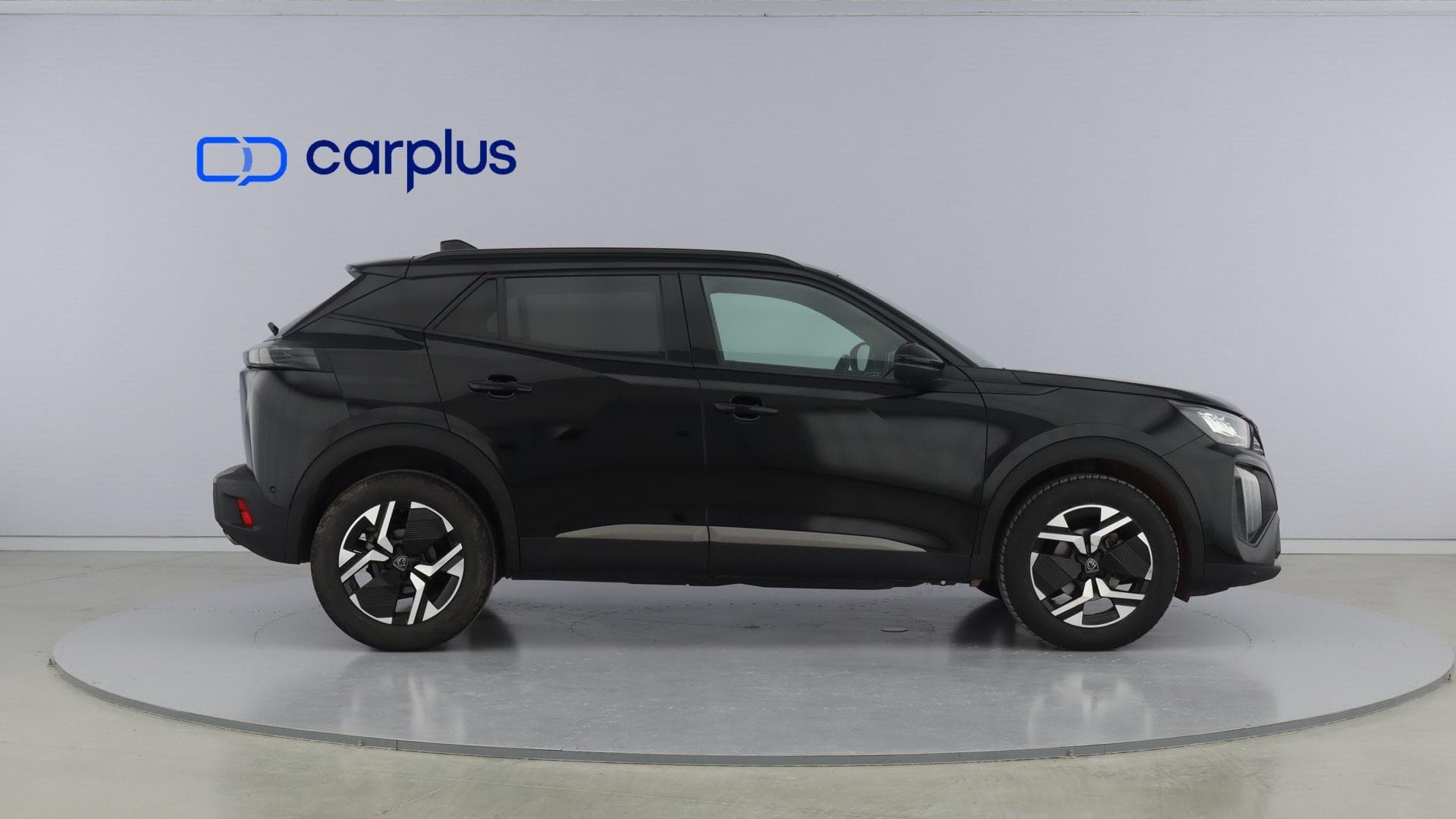 Peugeot 2008 - 7