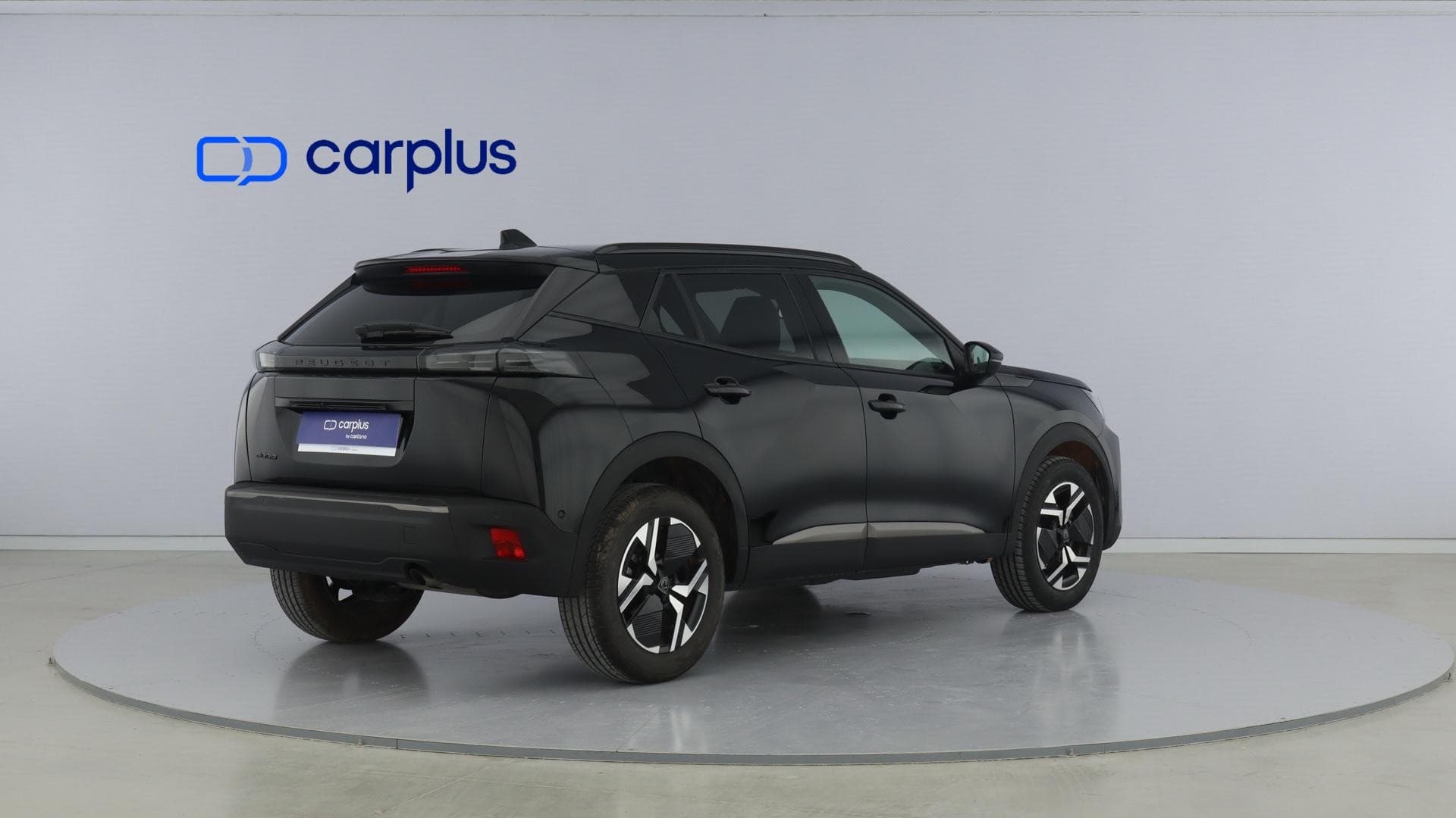 Peugeot 2008 - 8