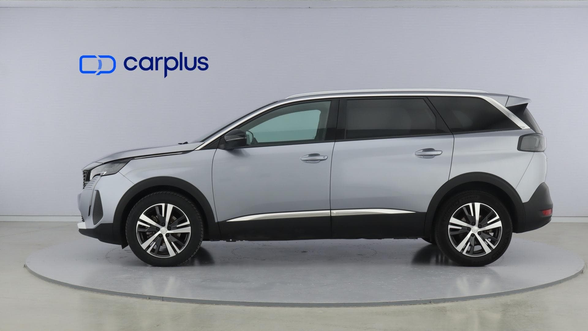 Peugeot 5008 - 4