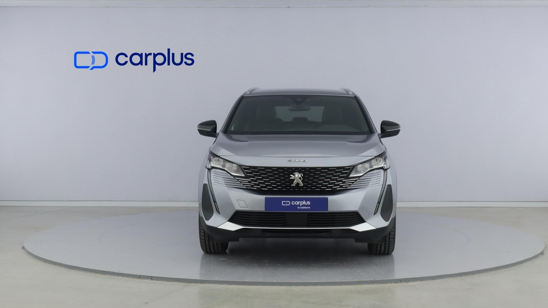 Peugeot 5008 - 5