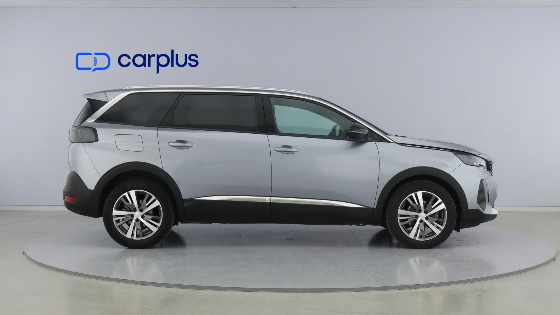 Peugeot 5008 - 7