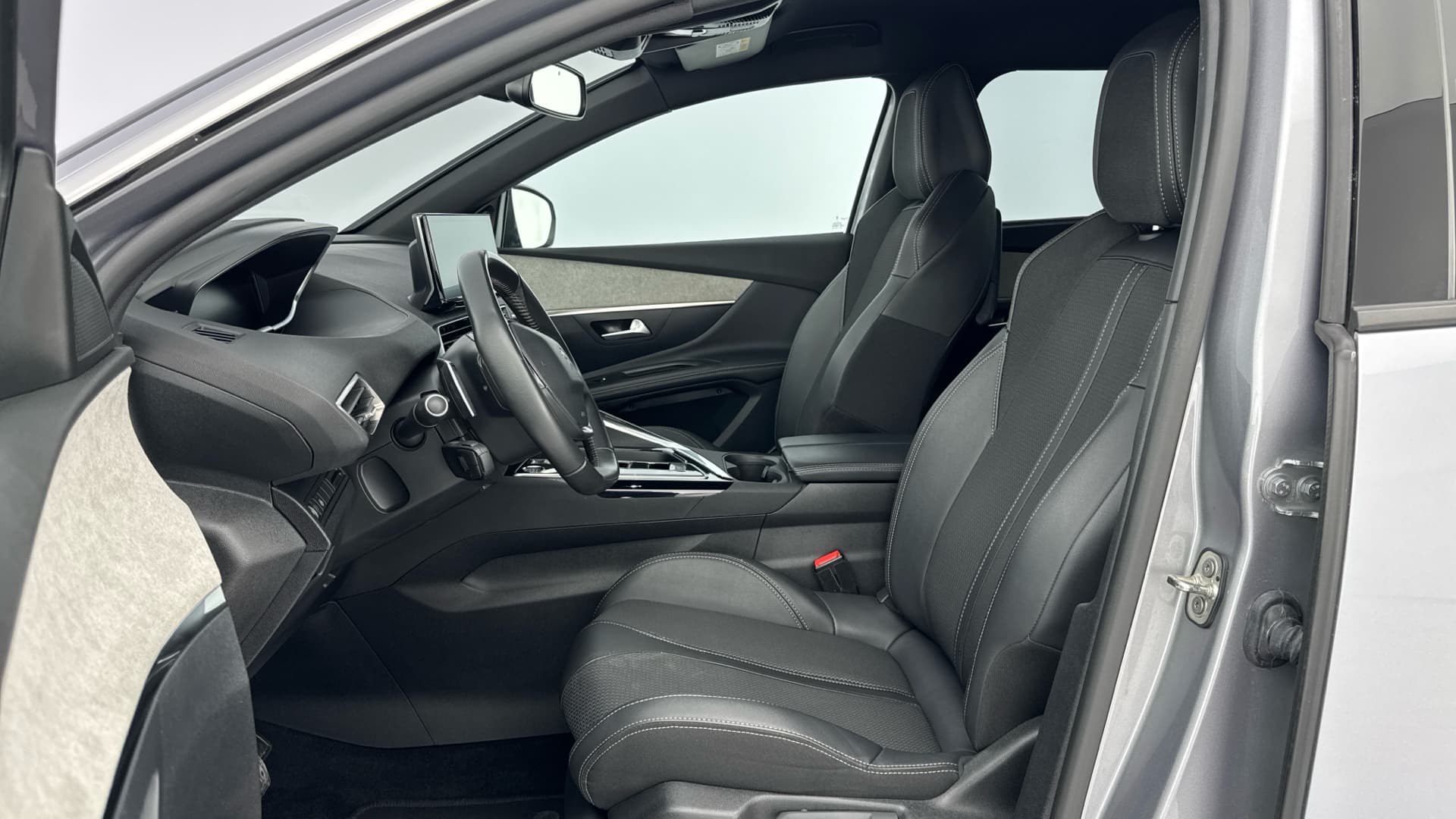 Peugeot 5008 - 11