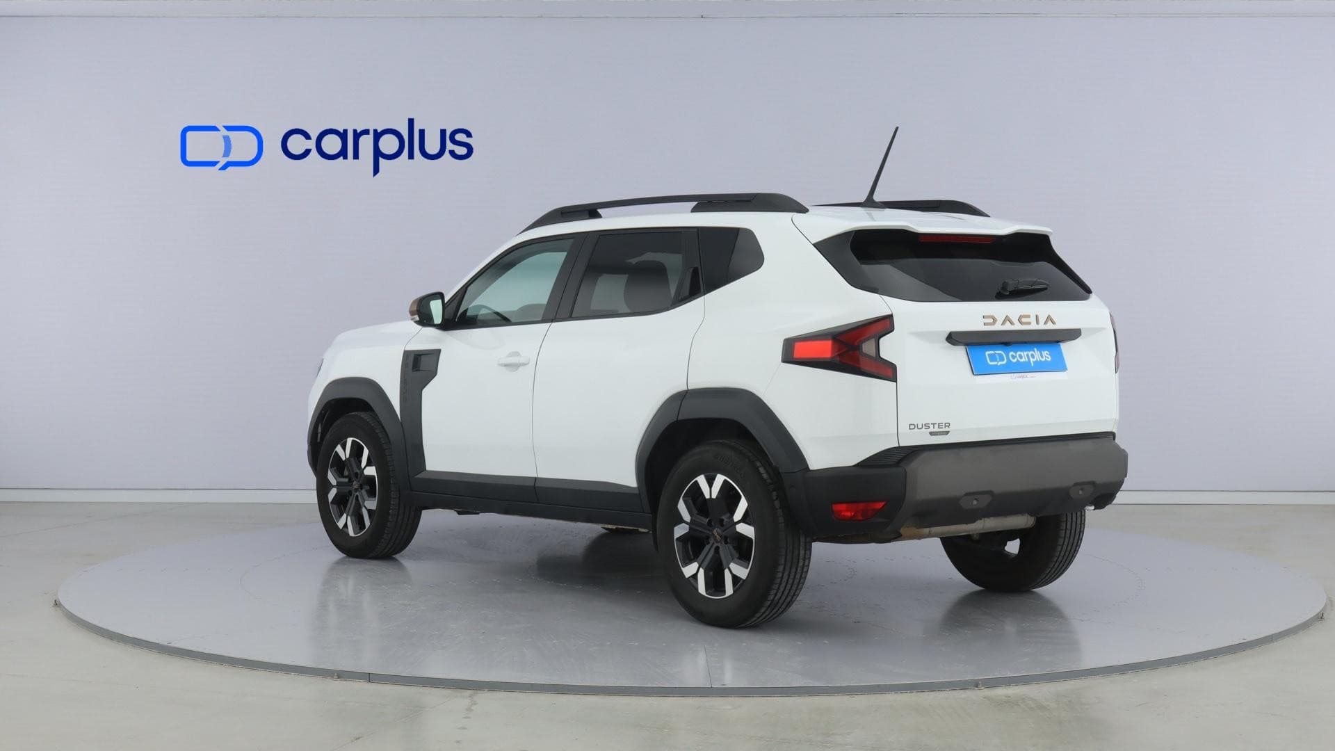 Dacia Duster - 3