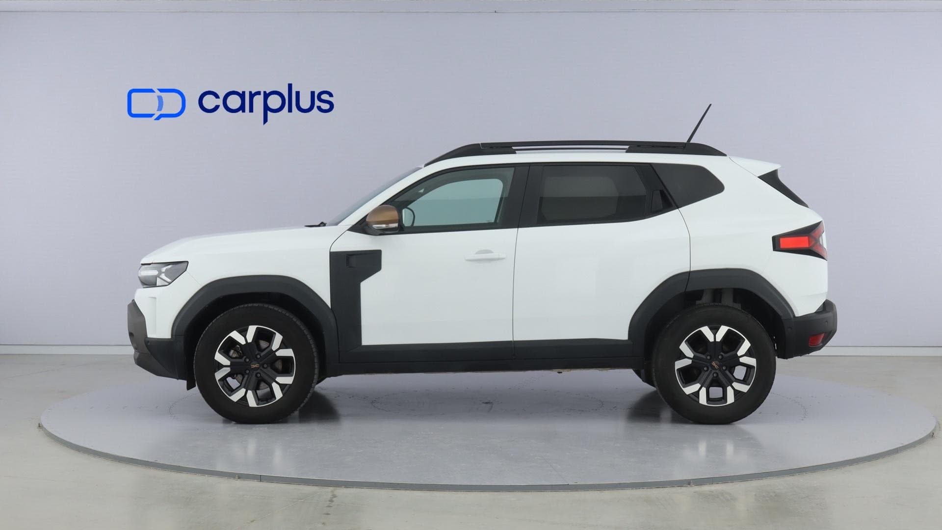 Dacia Duster - 4