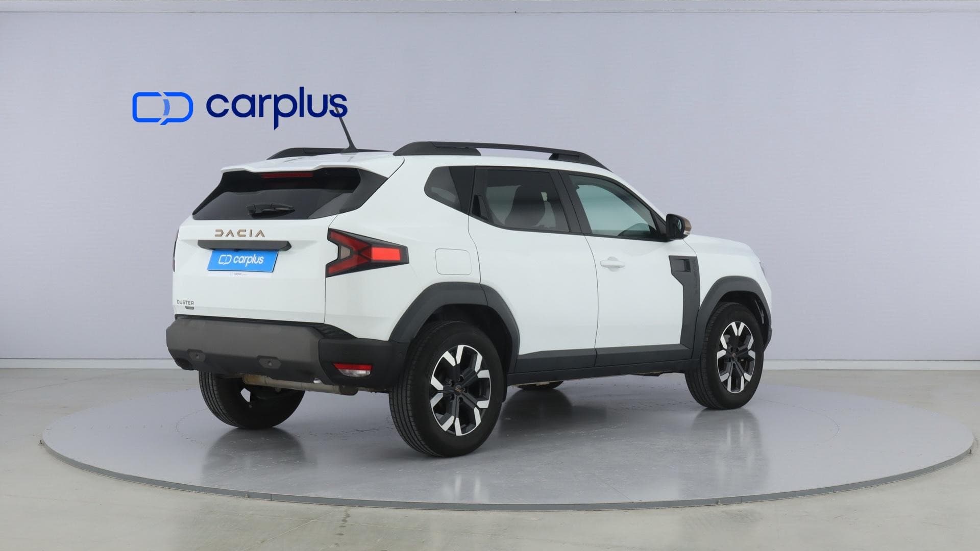 Dacia Duster - 8