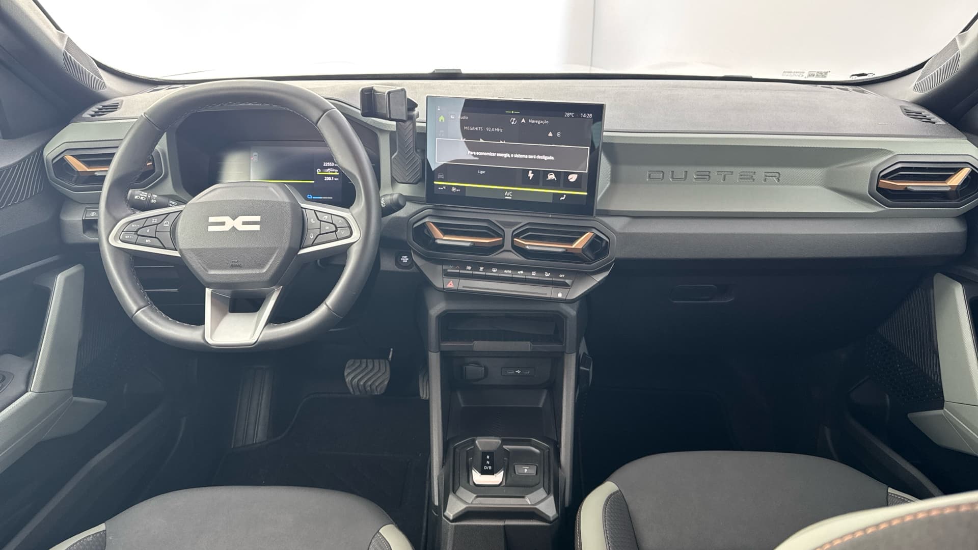 Dacia Duster - 10