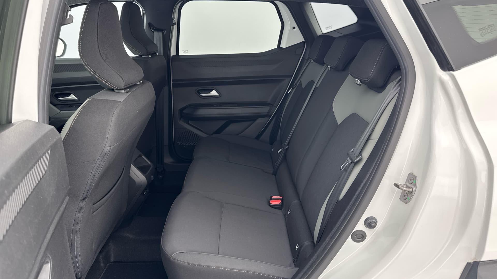 Dacia Duster - 12