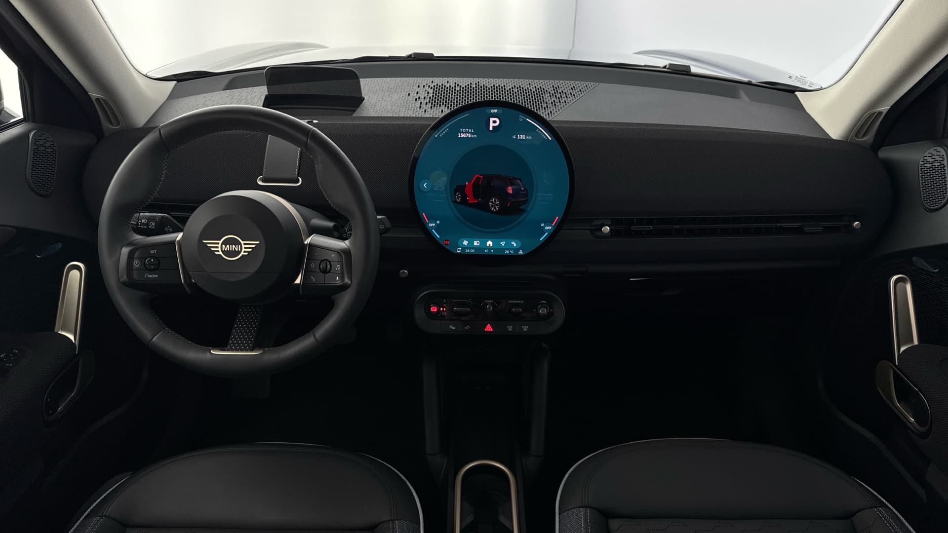 MINI ACEMAN - 10
