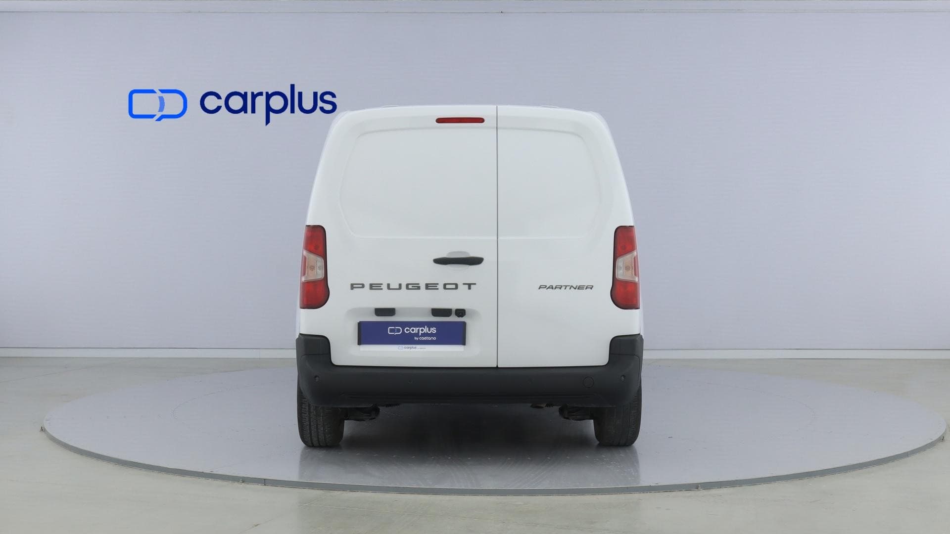 Peugeot Partner - 2