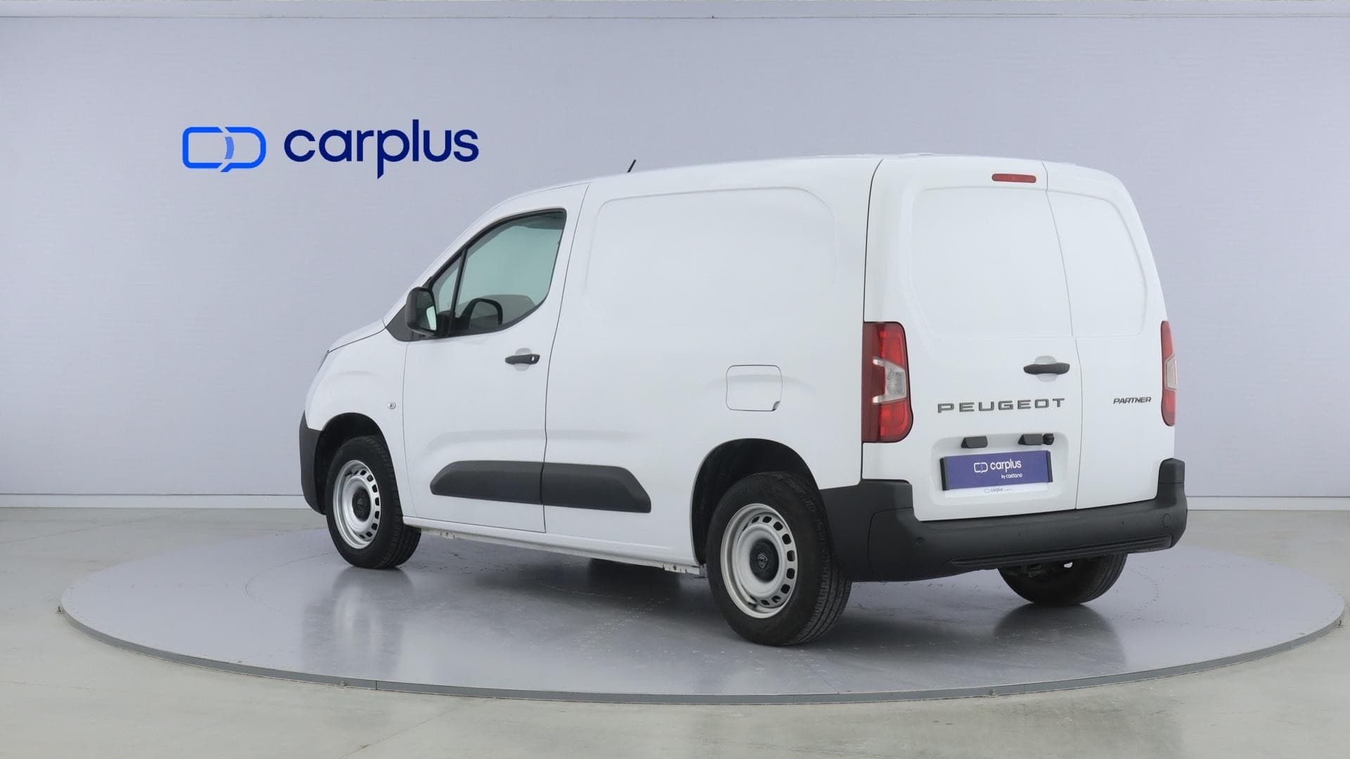 Peugeot Partner - 3