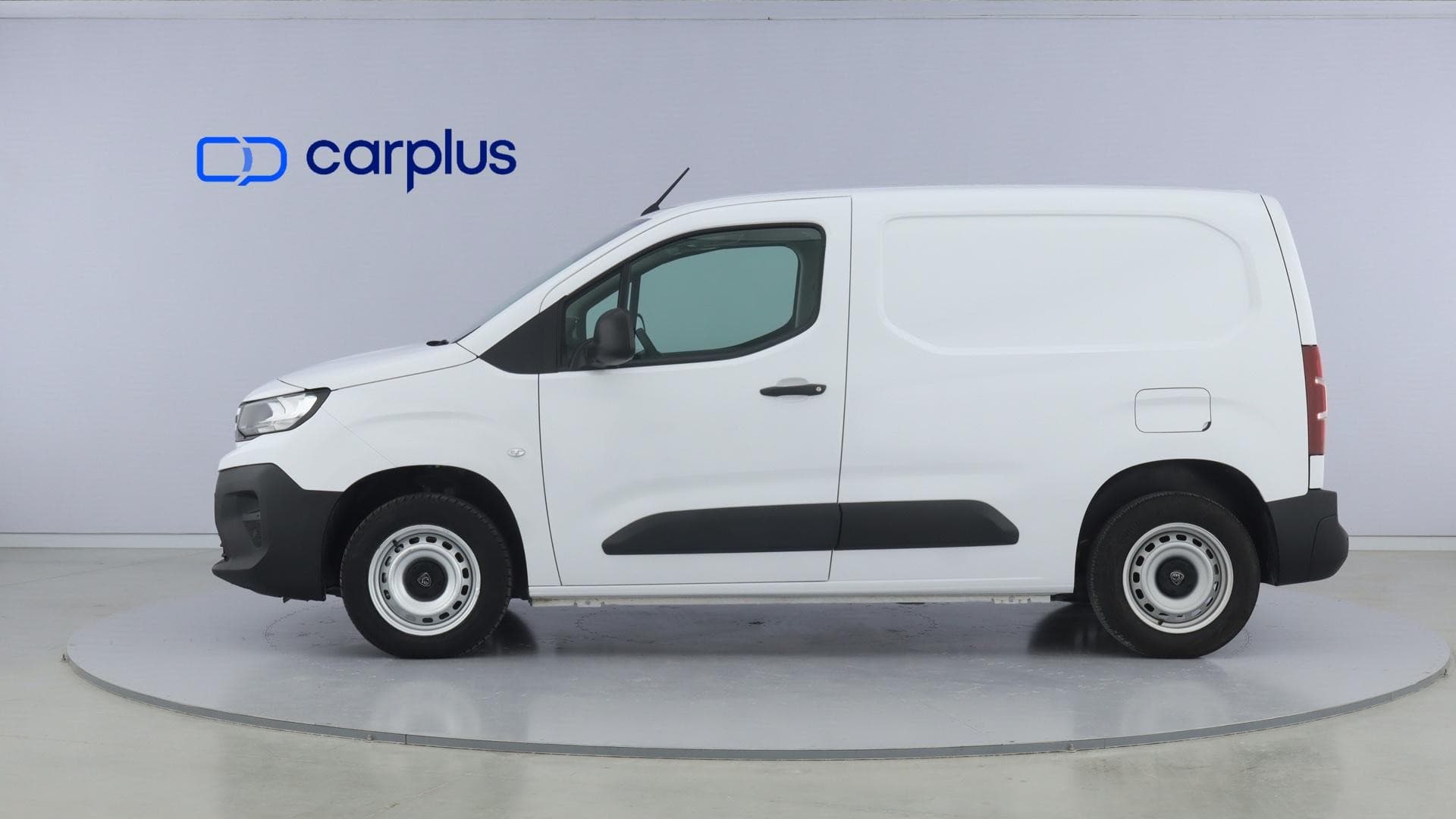 Peugeot Partner - 4