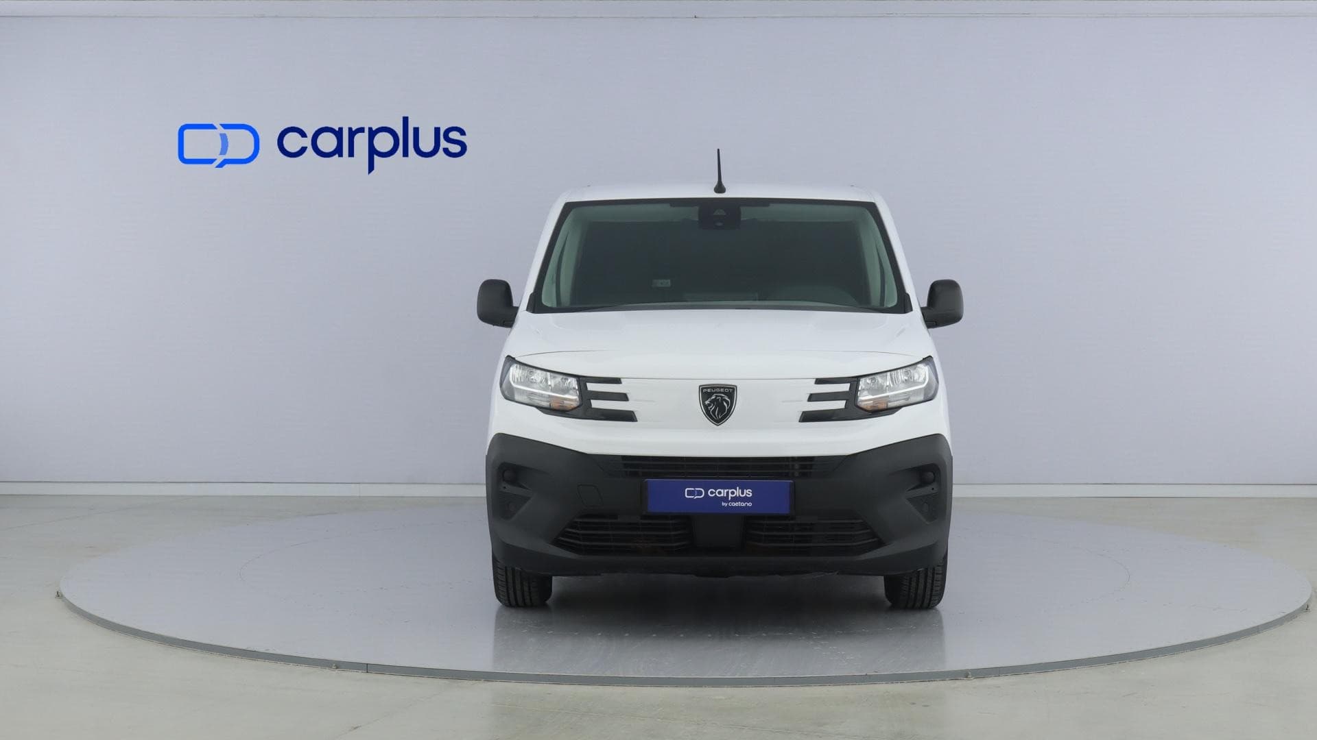Peugeot Partner - 5