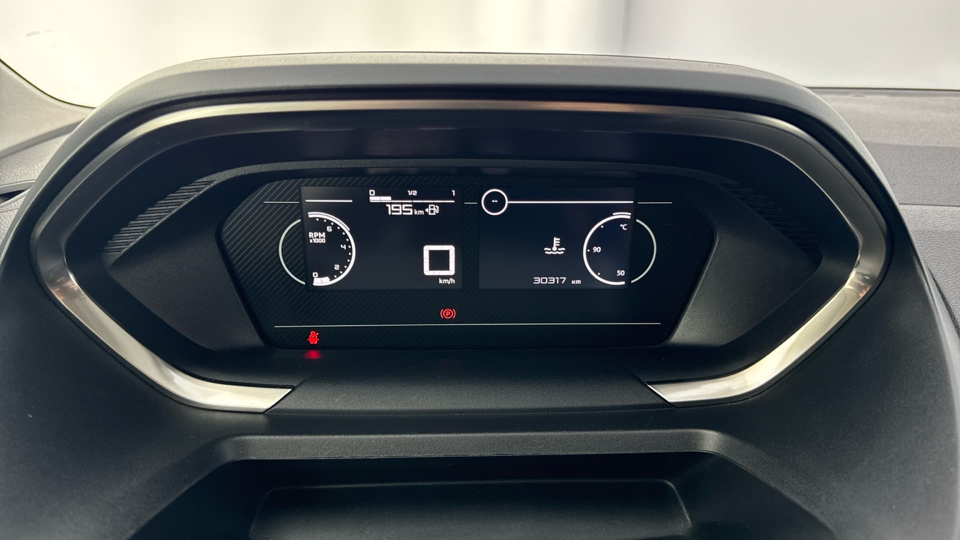 Peugeot Partner - 9