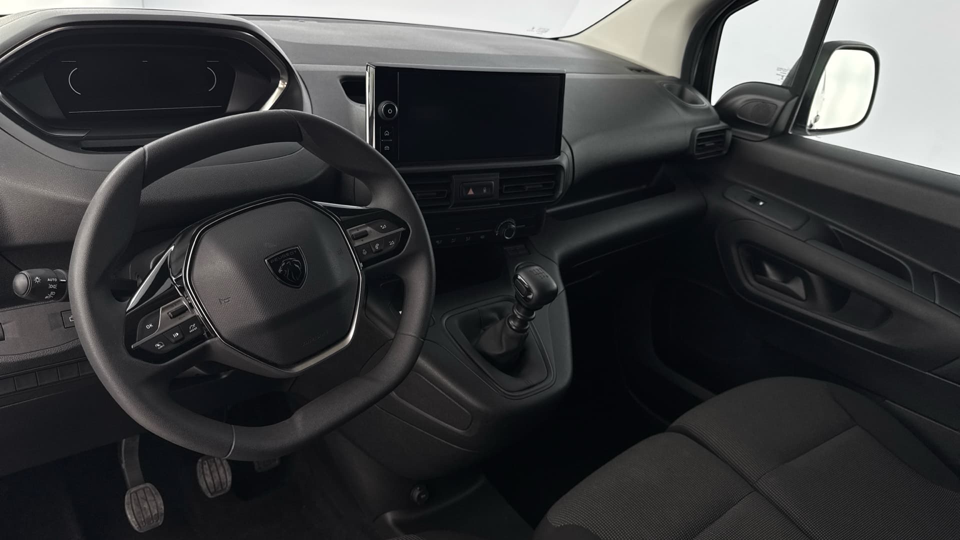Peugeot Partner - 10