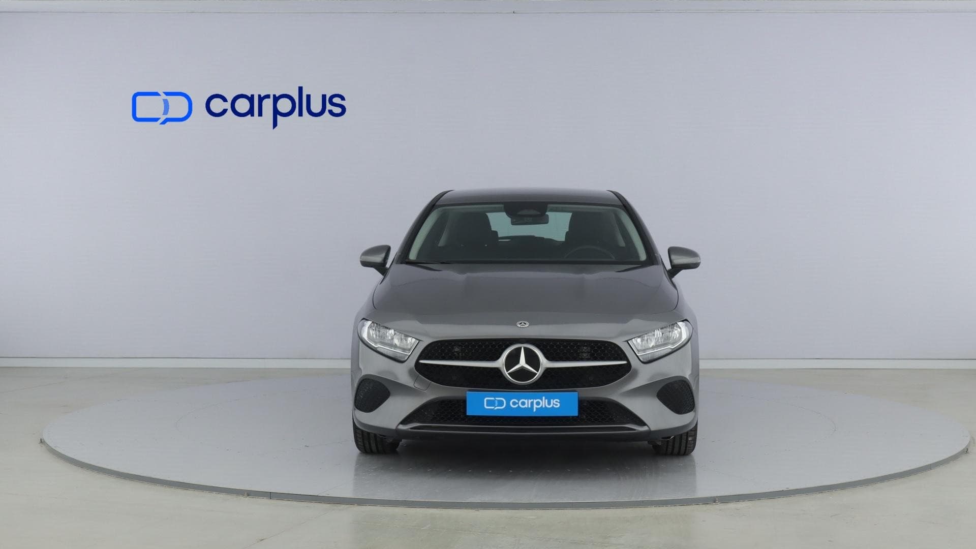 Mercedes-Benz Classe A - 5