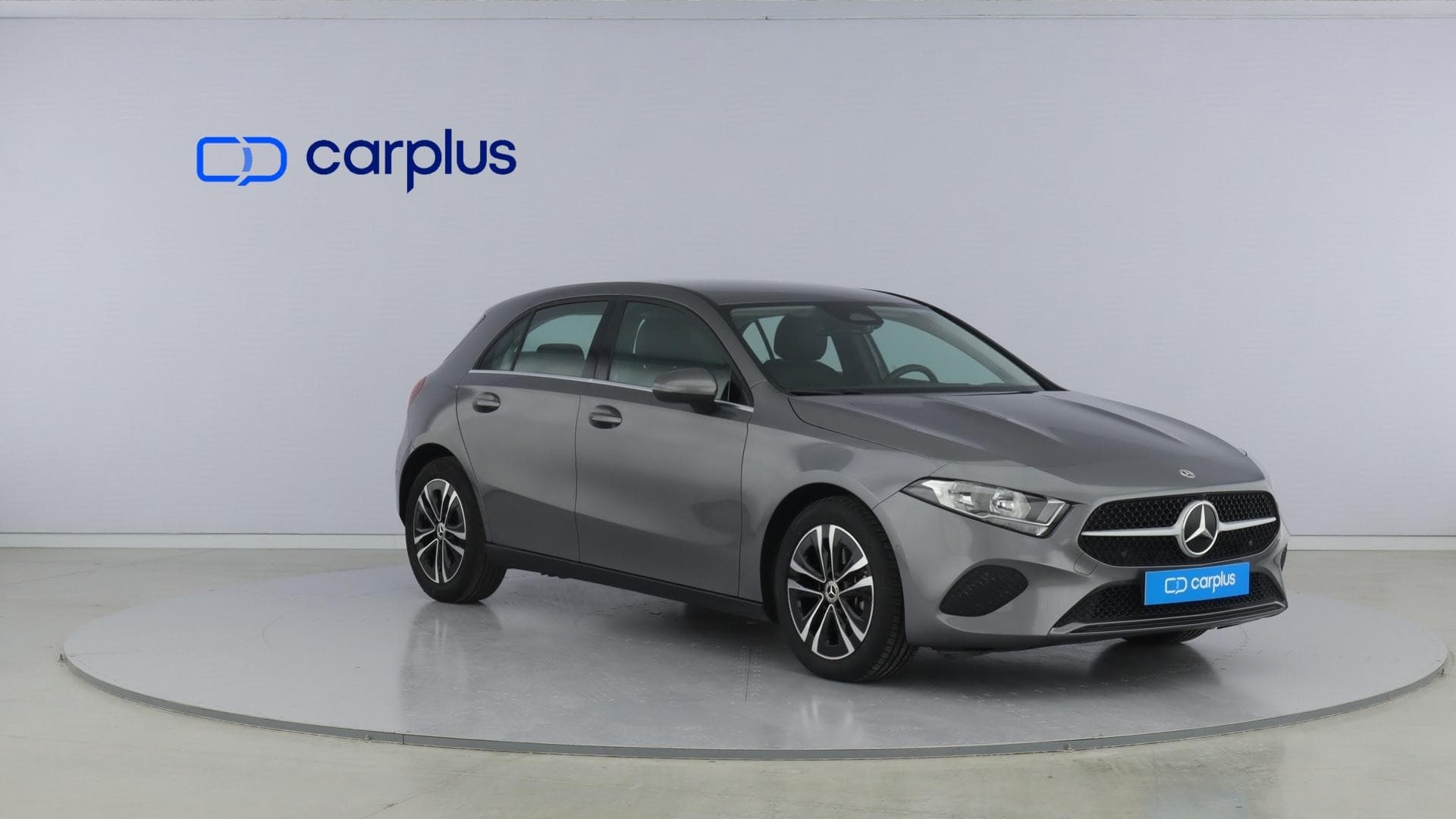 Mercedes-Benz Classe A - 6