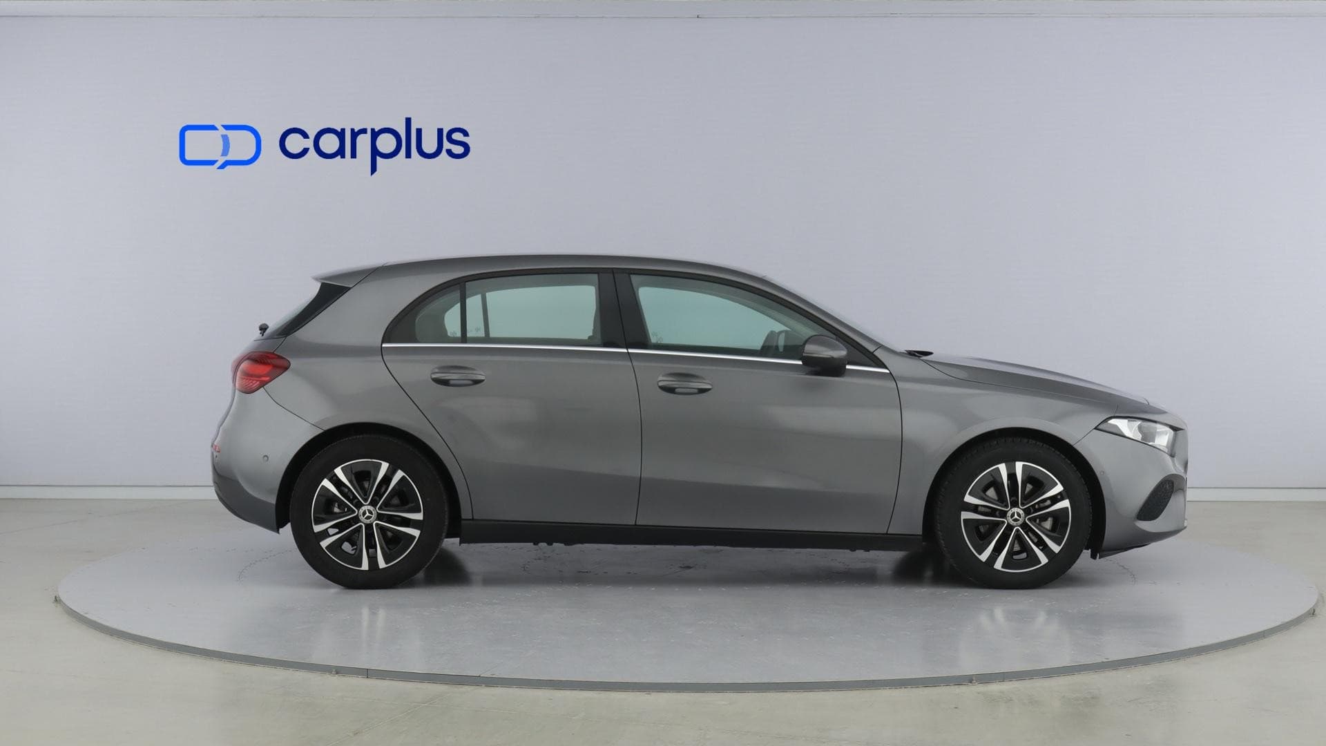Mercedes-Benz Classe A - 7